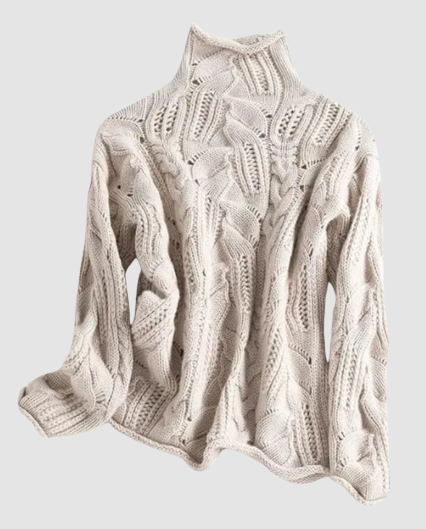 Avarylane | Cashmere Sweater for Women | Soft Premium Quality and Timeless Style