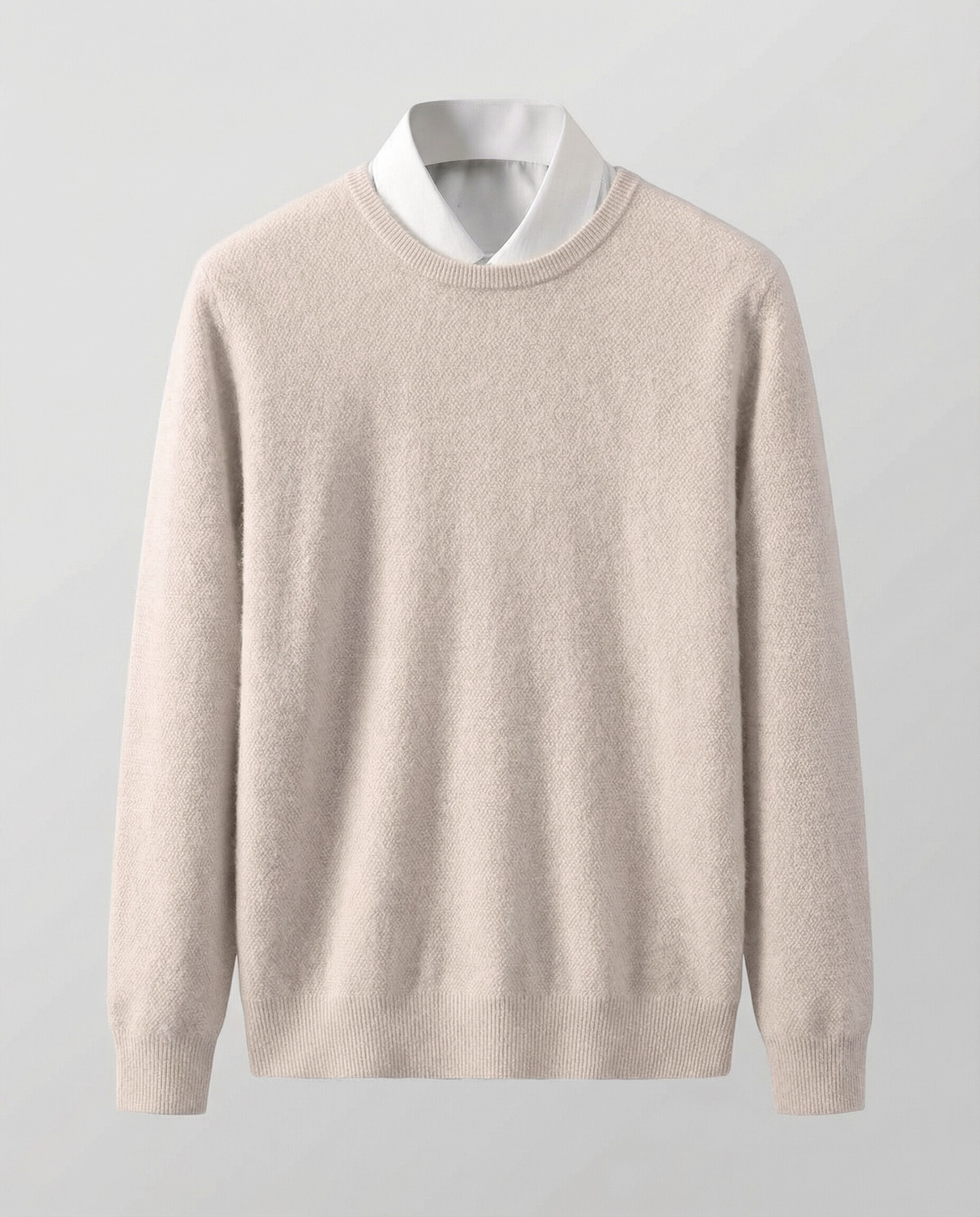 Avarylane | Cashmere Sweater for Women | 100% Soft Cashmere and Elegant Fit