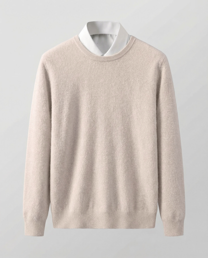 Avarylane | Cashmere Sweater for Women | 100% Soft Cashmere and Elegant Fit