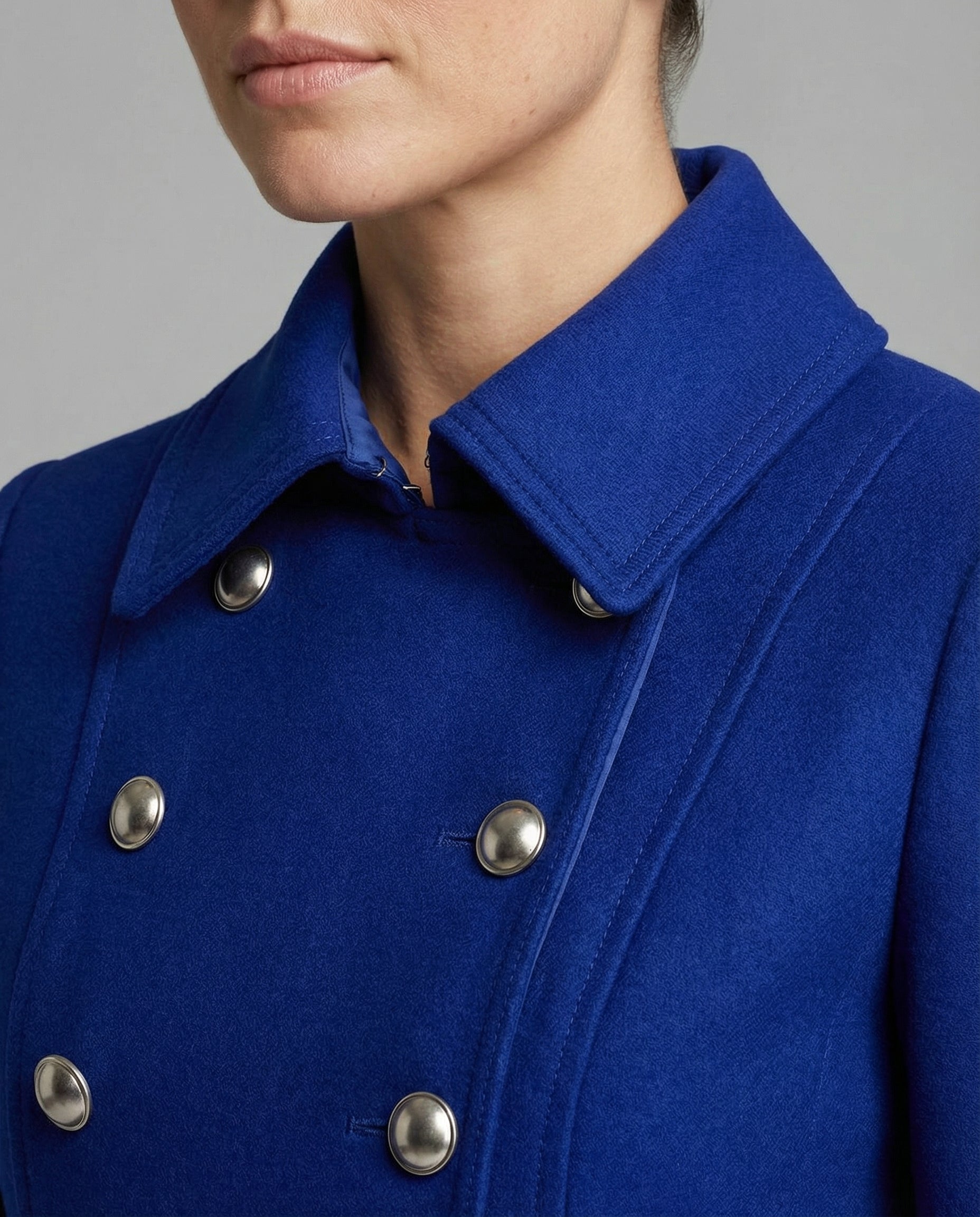 Avarylane | Wool Coat for Women | Elegant Cut and Warming Comfort