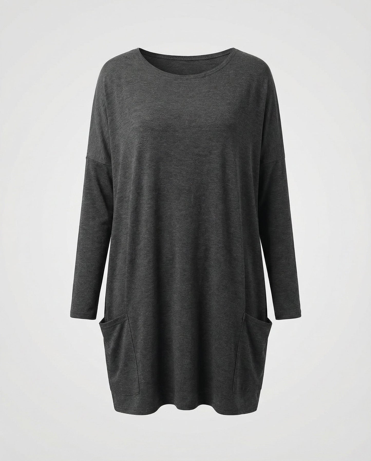 Avarylane | Long Sweater for Women | Loose Fit and Soft Comfort