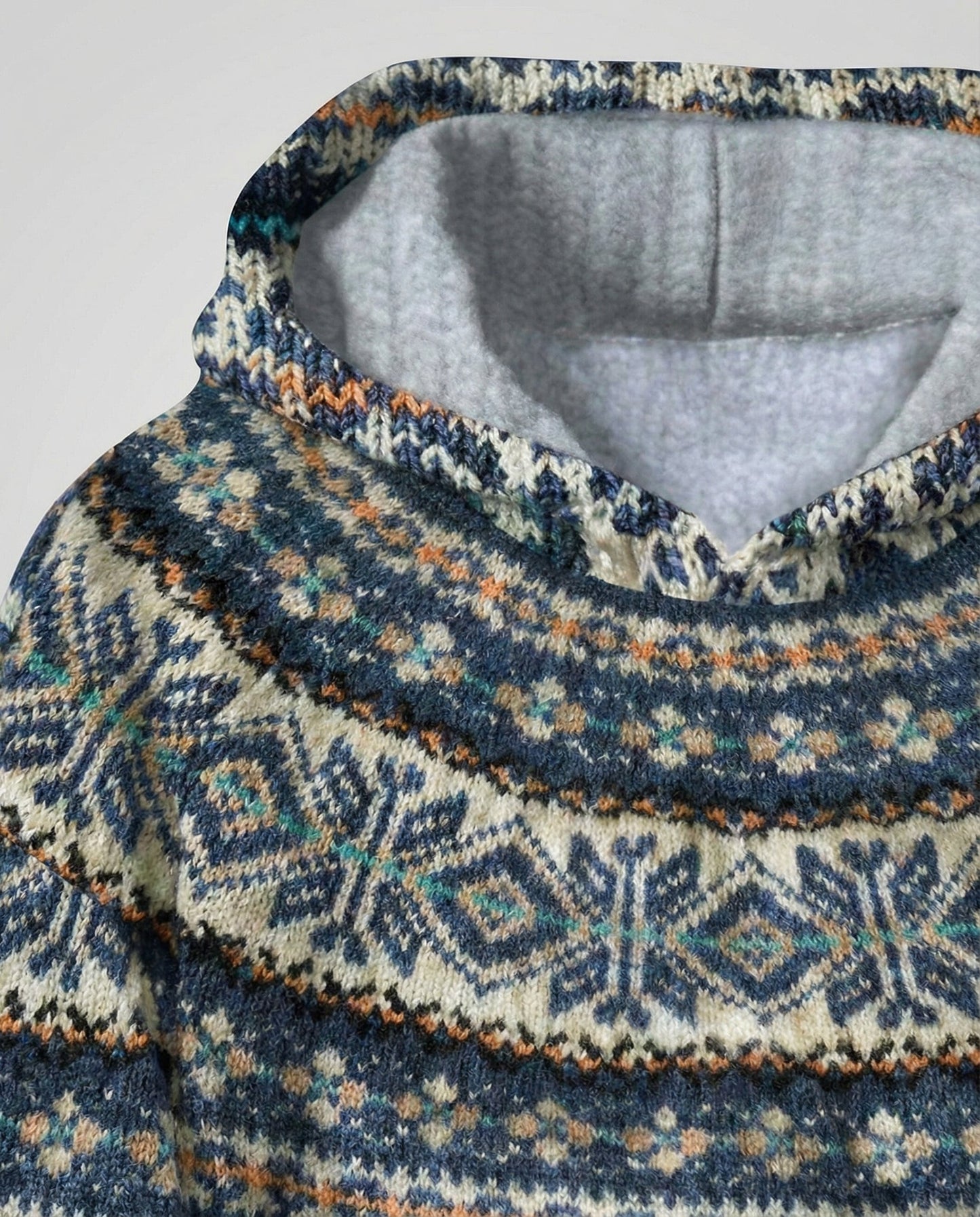 Avarylane | Norwegian Knit Sweater for Women | Warming Nordic Design