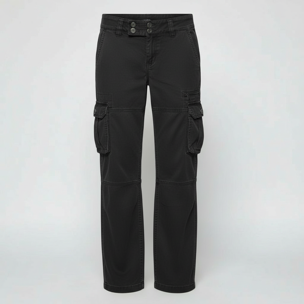 Avarylane | Cargo Pants for Women | Functional Design and Comfortable Fit