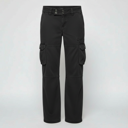 Avarylane | Cargo Pants for Women | Functional Design and Comfortable Fit
