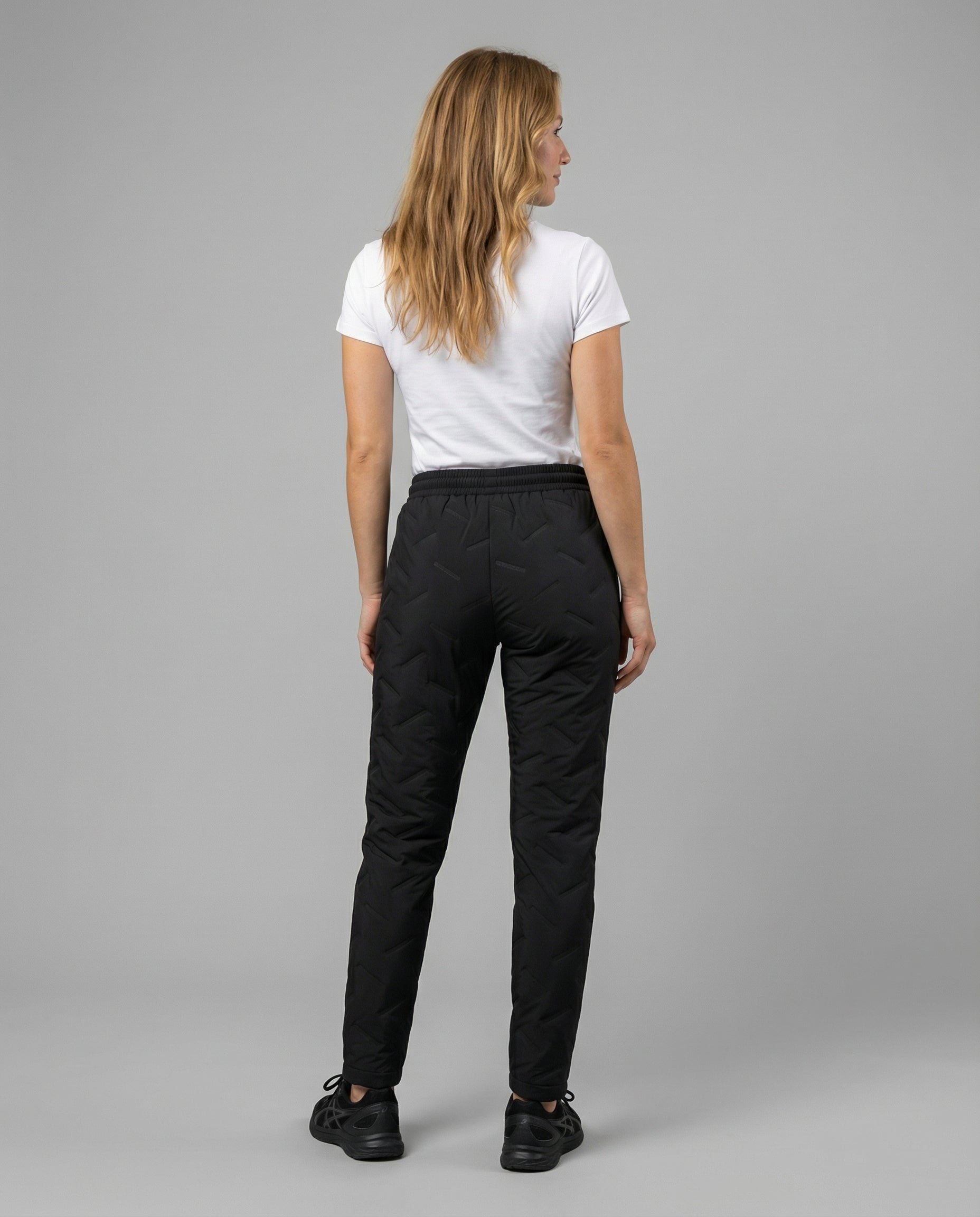 Avarylane | Waterproof Thermal Trousers for Women | Warming Protection for Winter Use