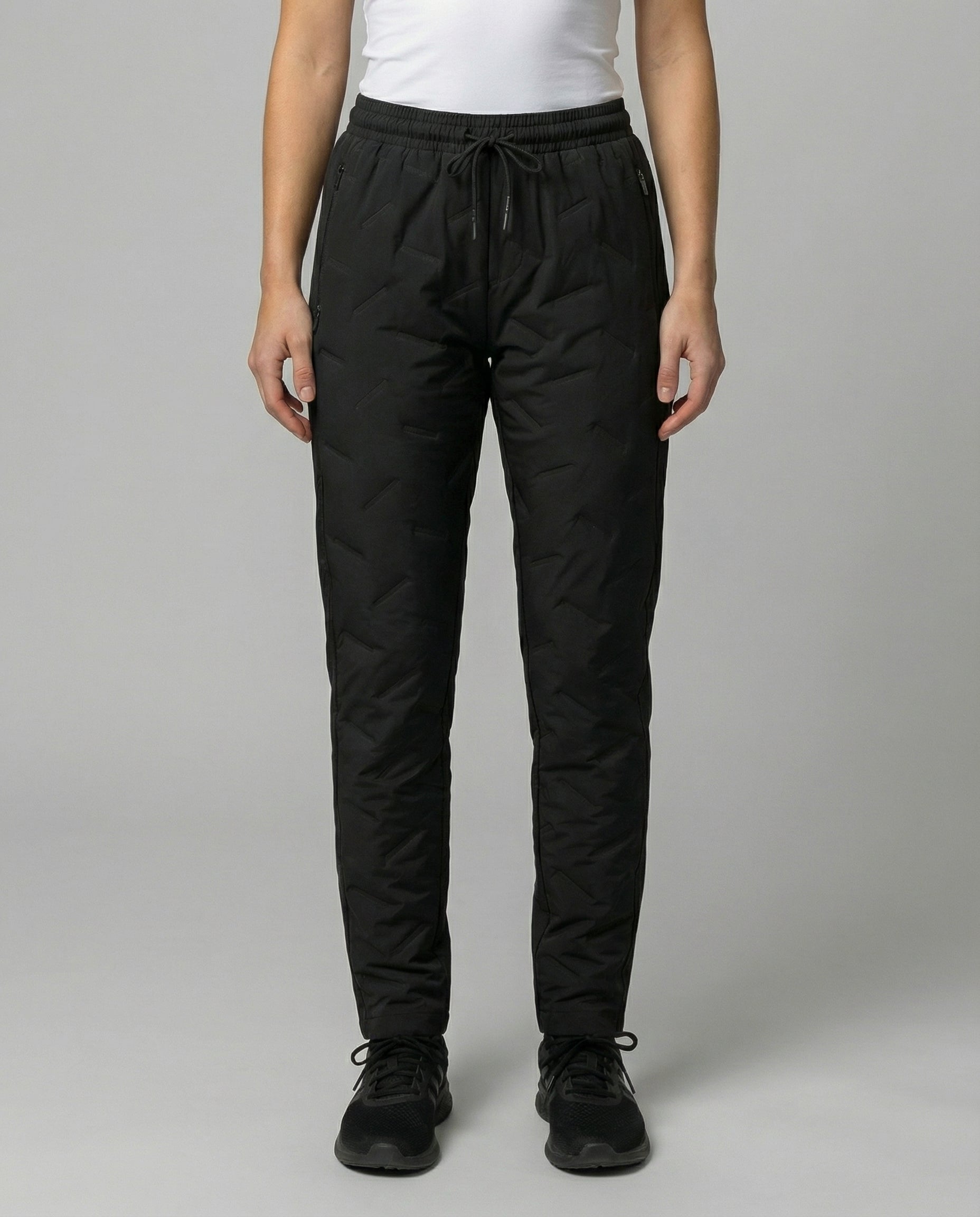 Avarylane | Waterproof Thermal Trousers for Women | Warming Protection for Winter Use