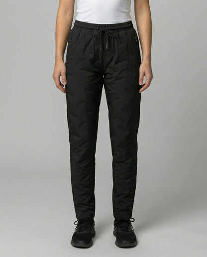 Avarylane | Waterproof Thermal Trousers for Women | Warming Protection for Winter Use
