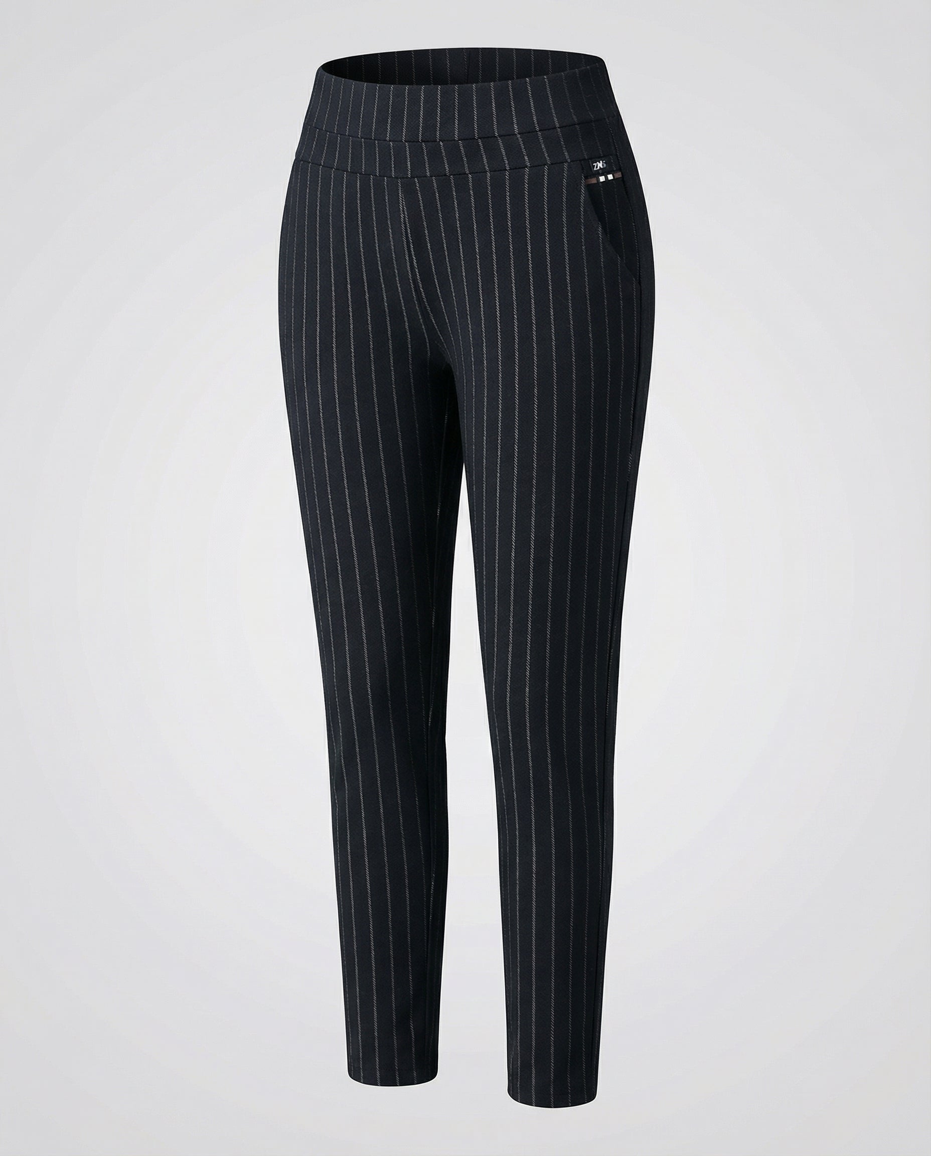 Avarylane | Stretch Pants for Women | High Waist and Figure-Hugging Fit