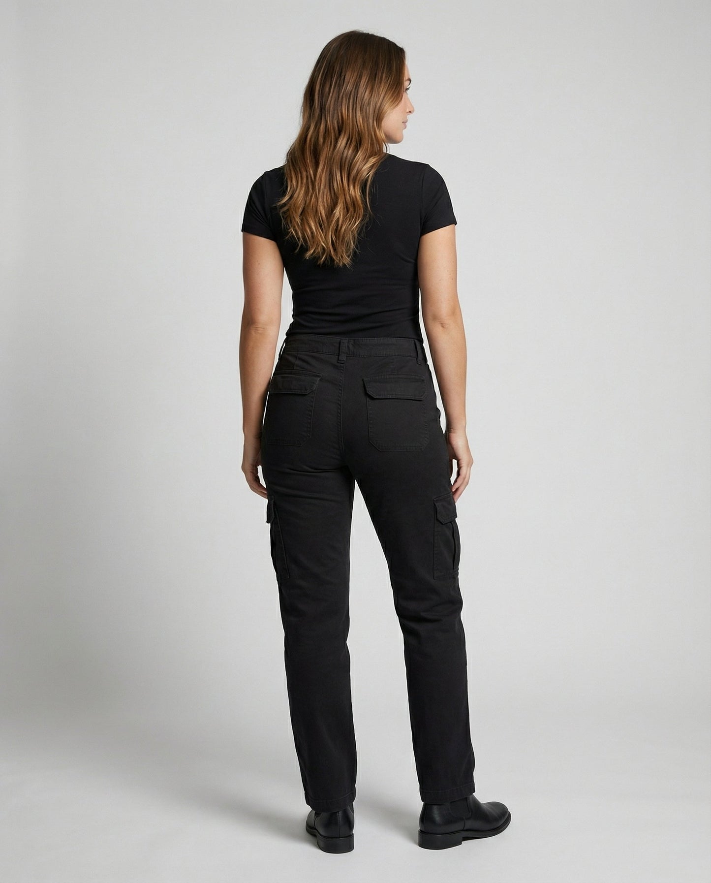 Avarylane | Cargo Pants for Women | Functional Design and Comfortable Fit