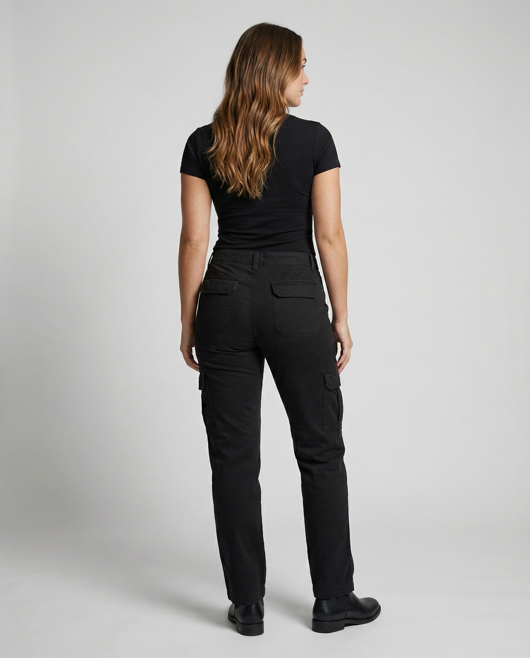 Avarylane | Cargo Pants for Women | Functional Design and Comfortable Fit