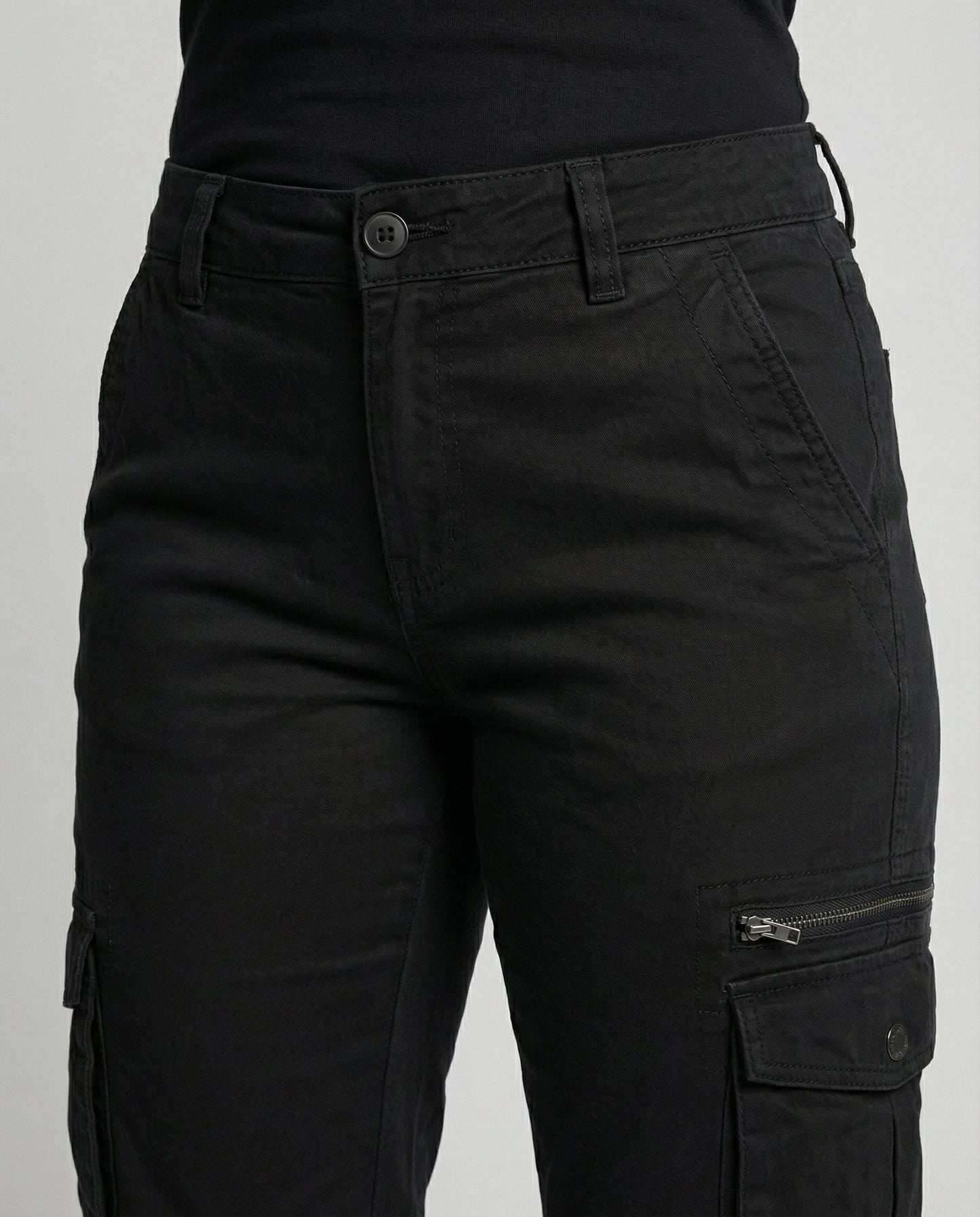 Avarylane | Cargo Pants for Women | Functional Design and Comfortable Fit
