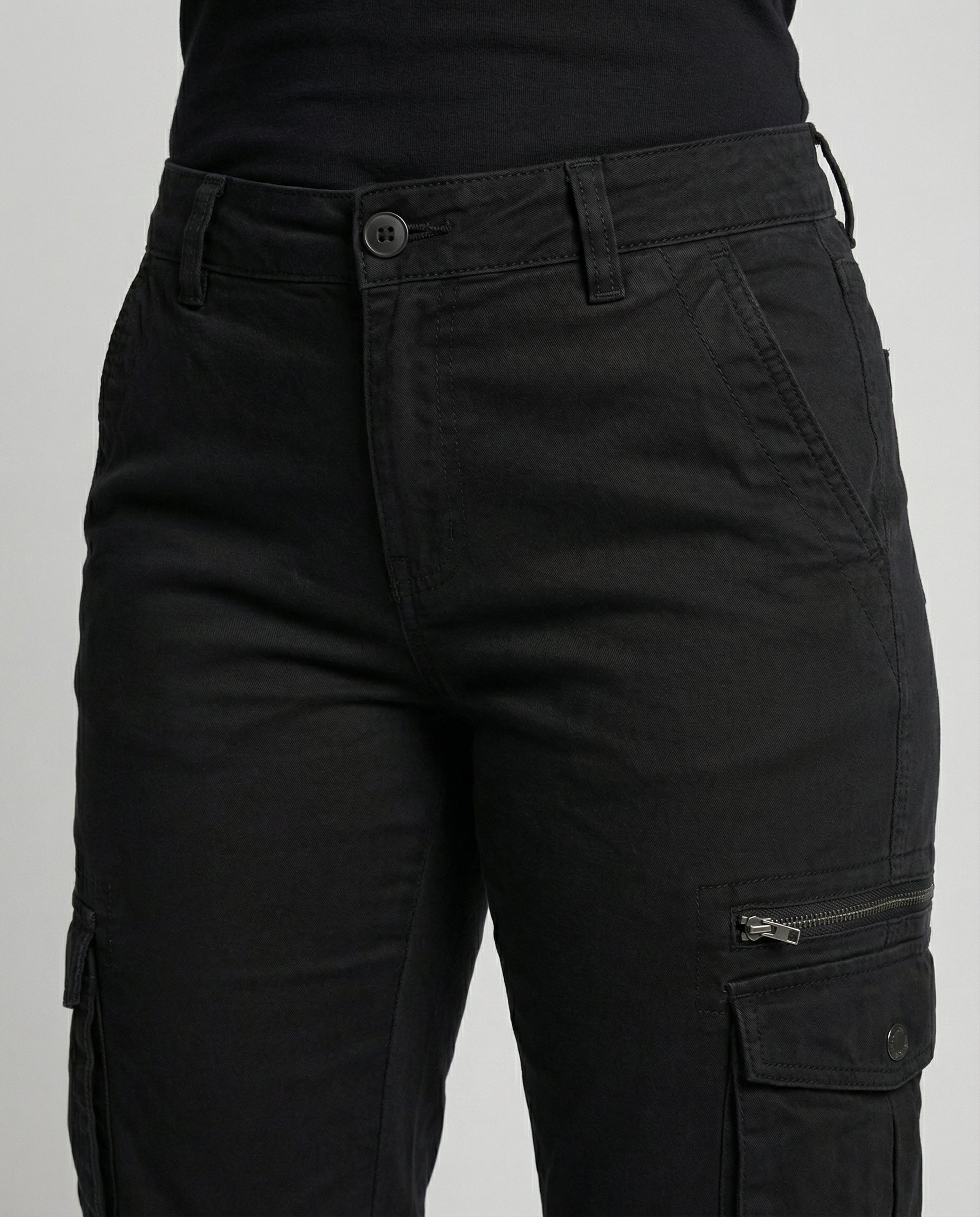 Avarylane | Cargo Pants for Women | Functional Design and Comfortable Fit