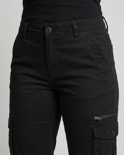 Avarylane | Cargo Pants for Women | Functional Design and Comfortable Fit
