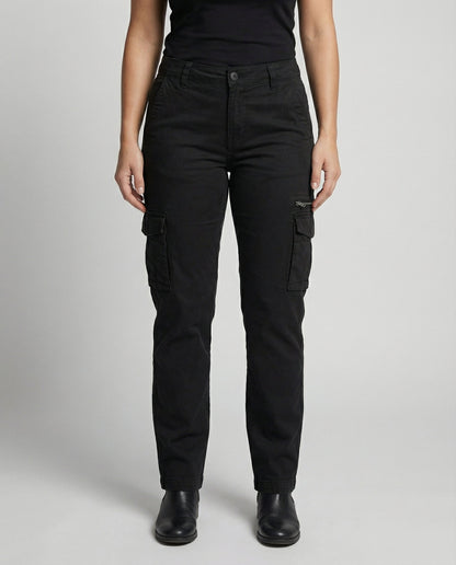 Avarylane | Cargo Pants for Women | Functional Design and Comfortable Fit