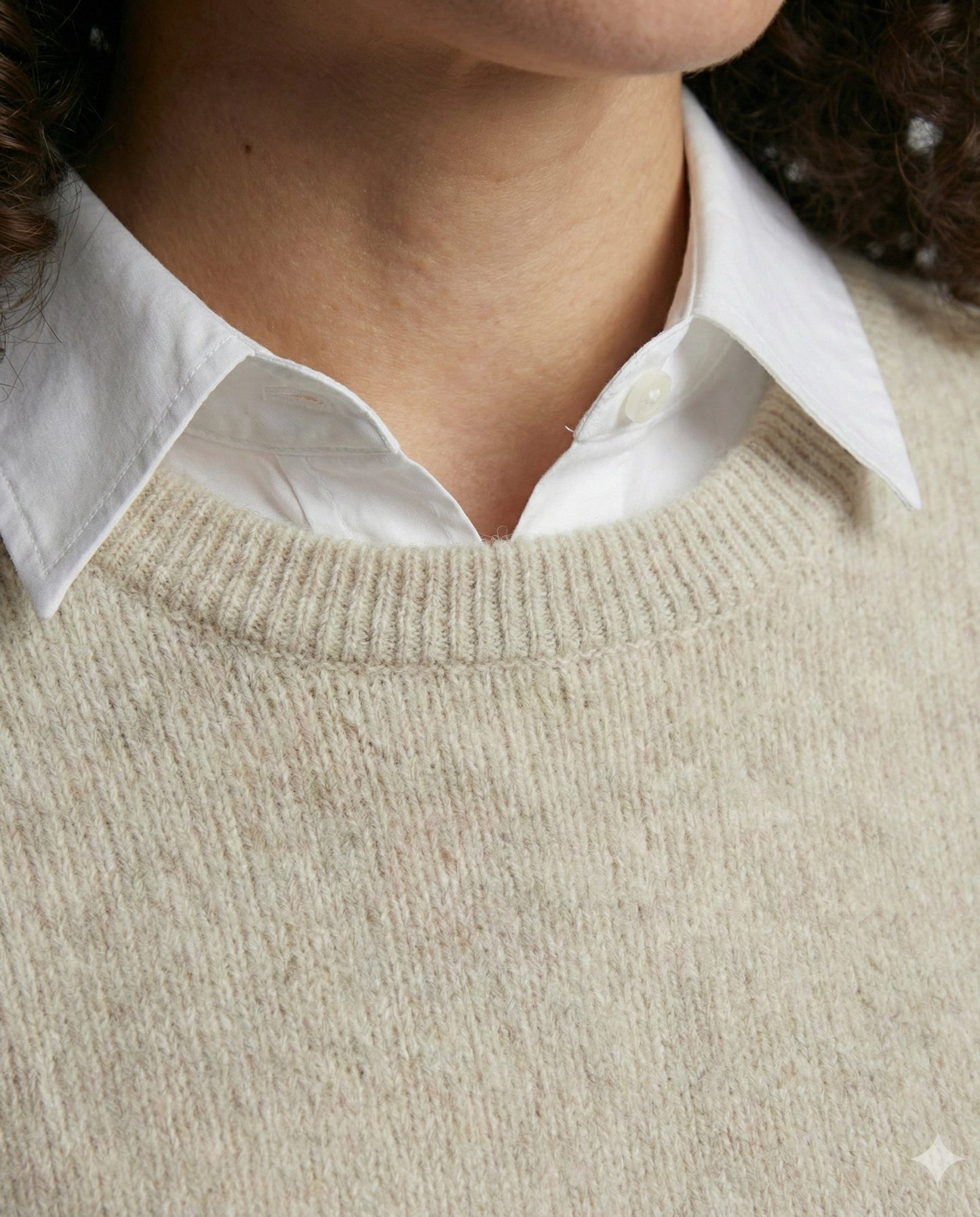Avarylane | Cashmere Sweater for Women | 100% Soft Cashmere and Elegant Fit