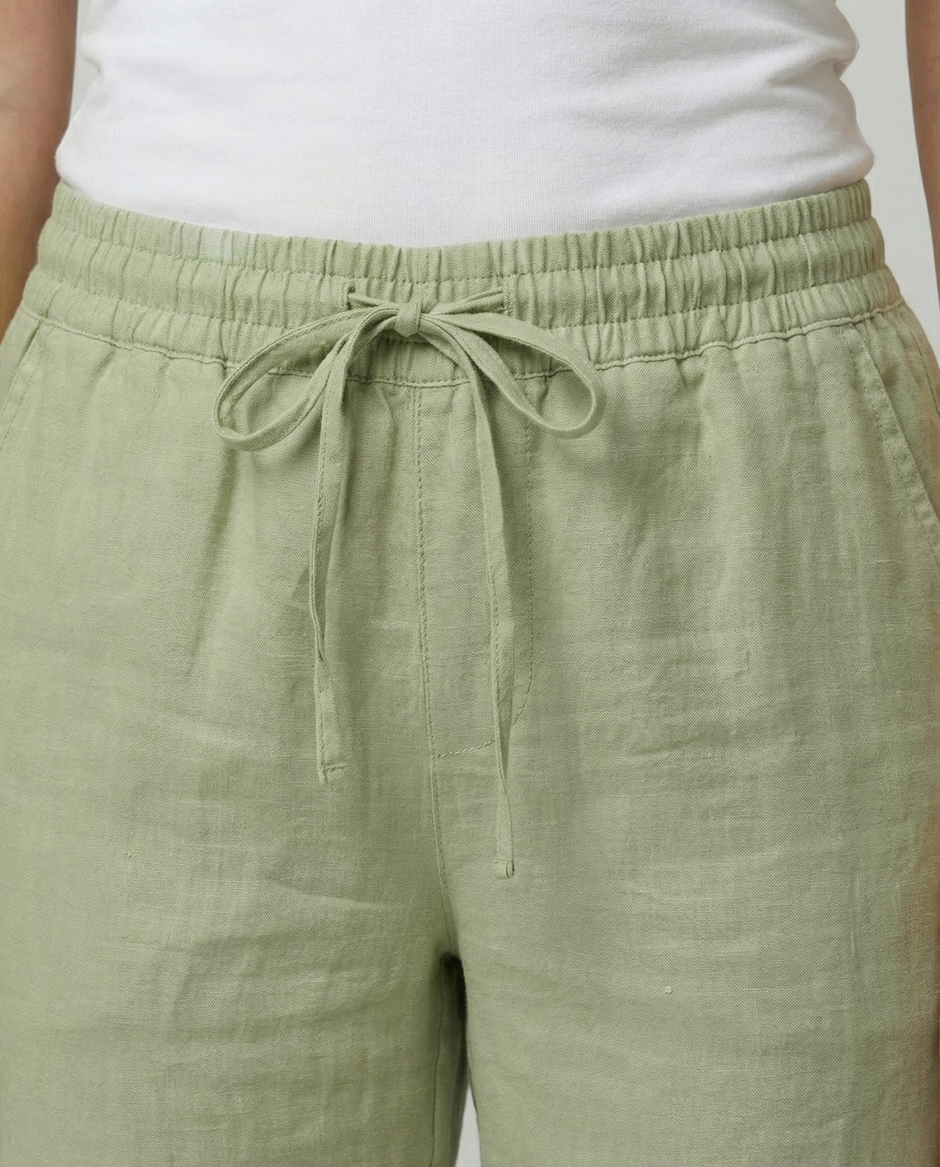 Avarylane | Linen Pants for Women | Lightweight and Airy Summer Design