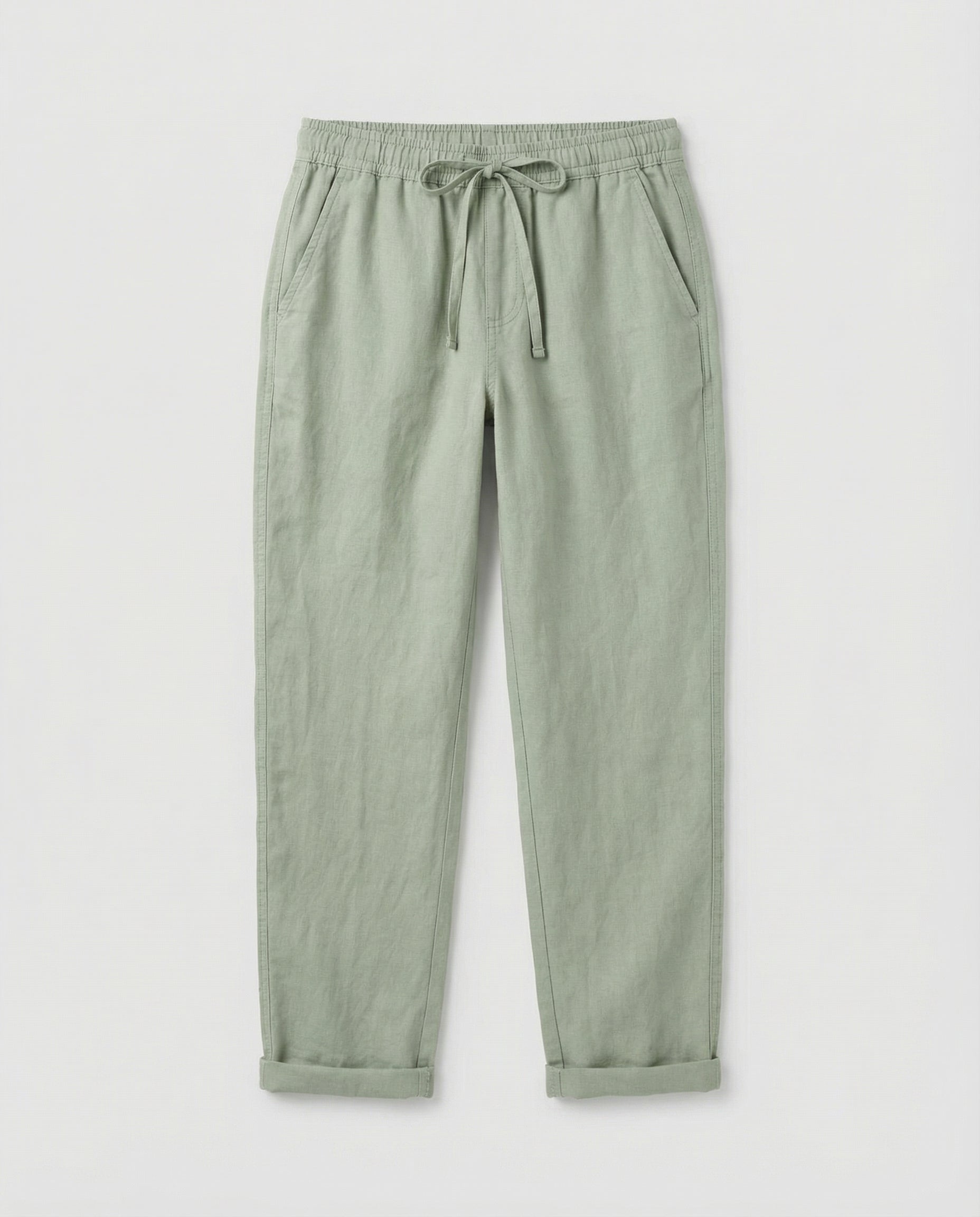 Avarylane | Linen Pants for Women | Lightweight and Airy Summer Design